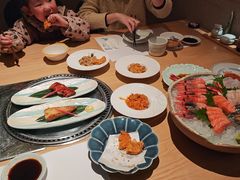 -隐泉京望日式料理(太和广场店)
