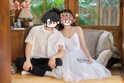 -金夫人婚纱摄影(华南店)