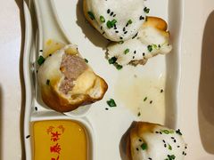 -东泰祥生煎馆(重庆北路店)