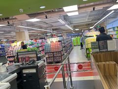 -永辉超市(长江国际店)
