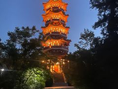 -云龙湖旅游景区