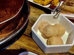 -阿润打边炉·鲜切鸡煲(华漕店)