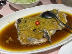 口味有机鱼头-口味堂(珞喻路店)