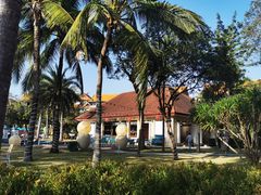 -三亚海棠湾万丽度假酒店