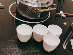 -煲王粤菜餐厅(中侨中心店)