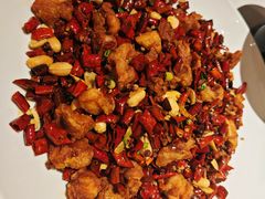 -小河盐帮·私家菜·烤鸭(三元桥·霄云路店)