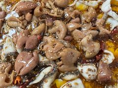 -黑皮酸菜鱼(三山街店)