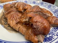-頂好酒家·经典粤菜(海信广场店)