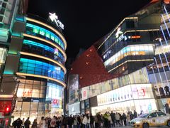 -大悦城(沈阳中街店)