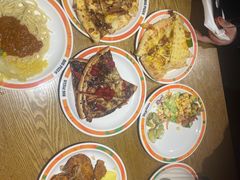 -比格比萨自助(赛罕区万达广场店)