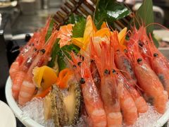 -大渔铁板烧(大行宫1912店)