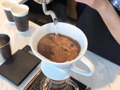 -星巴克臻选(珠海富华里店)
