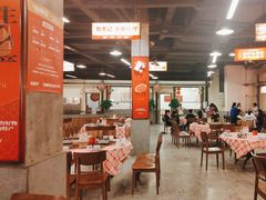 -新李记 · 口味菜馆(南郊公园店)