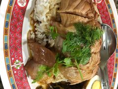 -马里奥明星猪脚饭
