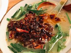 野生菌米线-缘生态云南菜·野生菌庭院餐厅(华侨城店)