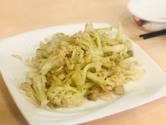 台山菜花-盈旺小厨·非遗黄鳝饭(泰康路店)