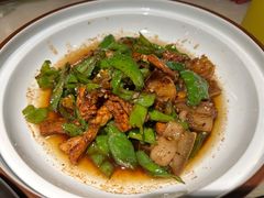 -绿茶餐厅(成都大悦城店)
