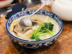 三鲜面疙瘩-一楼食业·美食人家