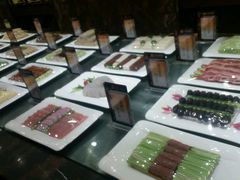 -上和臻品中国菜(花园街店)