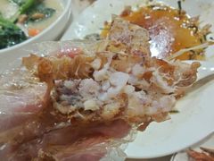 -老字号蛇口德记烧腊饭店·海鲜加工