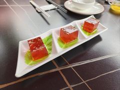 -鹿鸣酒家(越秀店)