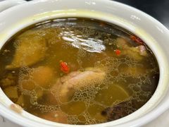 -旺达·福州菜(正大广场店)