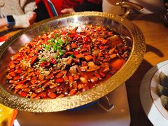 -先启半步颠·川菜小炒