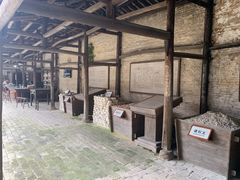 -景德镇古窑民俗博览区