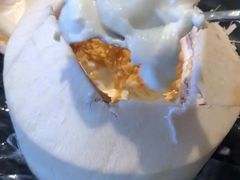 泰国椰子冻-狐狸爱上椰子鸡(滨江星光大道店)