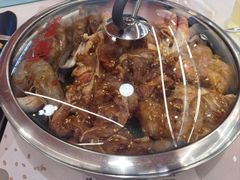 -黄记煌三汁焖锅(首创奥特莱斯店)