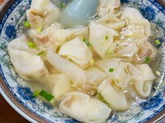 小馄炖-荣阳楼(山塘街店)
