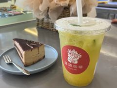 -福驎咖啡FURNING CAFE(固戍华丰店)