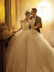 -第一夫人婚纱摄影(南京店)