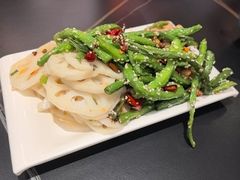 -乡村大盘鸡(商城路总店)
