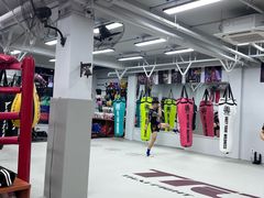 -TFC 纯泰拳馆MuayThai
