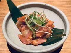 山贼鸡腿肉-烧肉达人•炭火烧肉(新天地店)