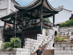 -文昌阁