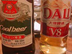 -紫滇源云南生态菜(丹凤街店)