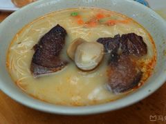 -兰芳园(上环店)
