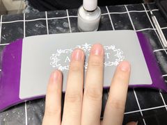 -吉田美学化妆美甲摄影培训(丽水校区)