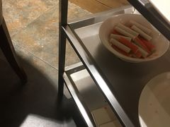 蟹棒-蜀留香火锅(西南角店)