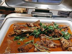 -汉阳廷自助烤肉(同和金铂天地店)