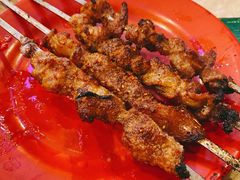 -维吾尔餐厅(宜山路店)