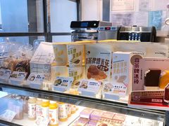 -喜茶(中山白水井店)