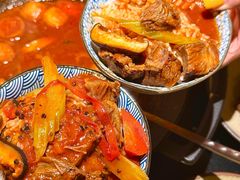 -有才叔的小馆(招商依云曲江店)