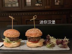 -LONG BAR 廊吧(外滩华尔道夫酒店)