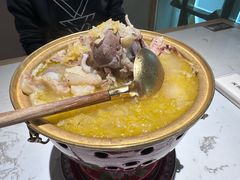 -关东小磨东北菜(漕河泾印象城店)