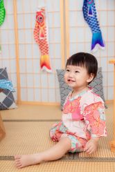 -贝克叔叔儿童摄影工作室(天时嘉园店)