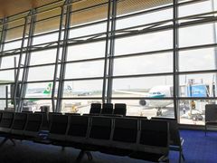 -吉隆坡国际机场