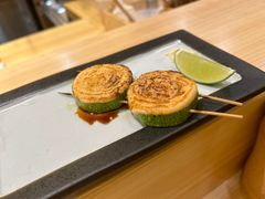 -鳥忆·omakase炭火烧鸟